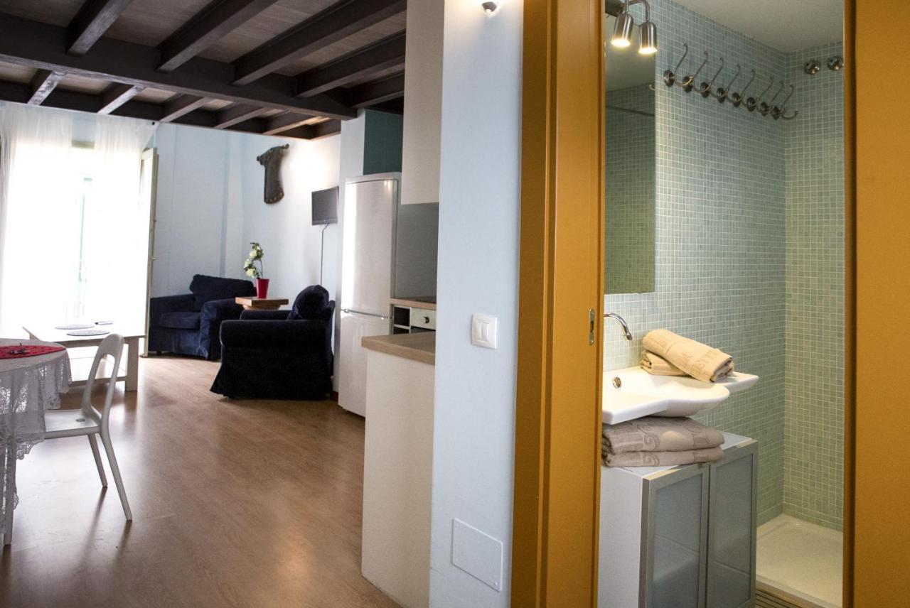 Sea & Wave La Casita De Hinestrosa Apartments Malaga Luaran gambar