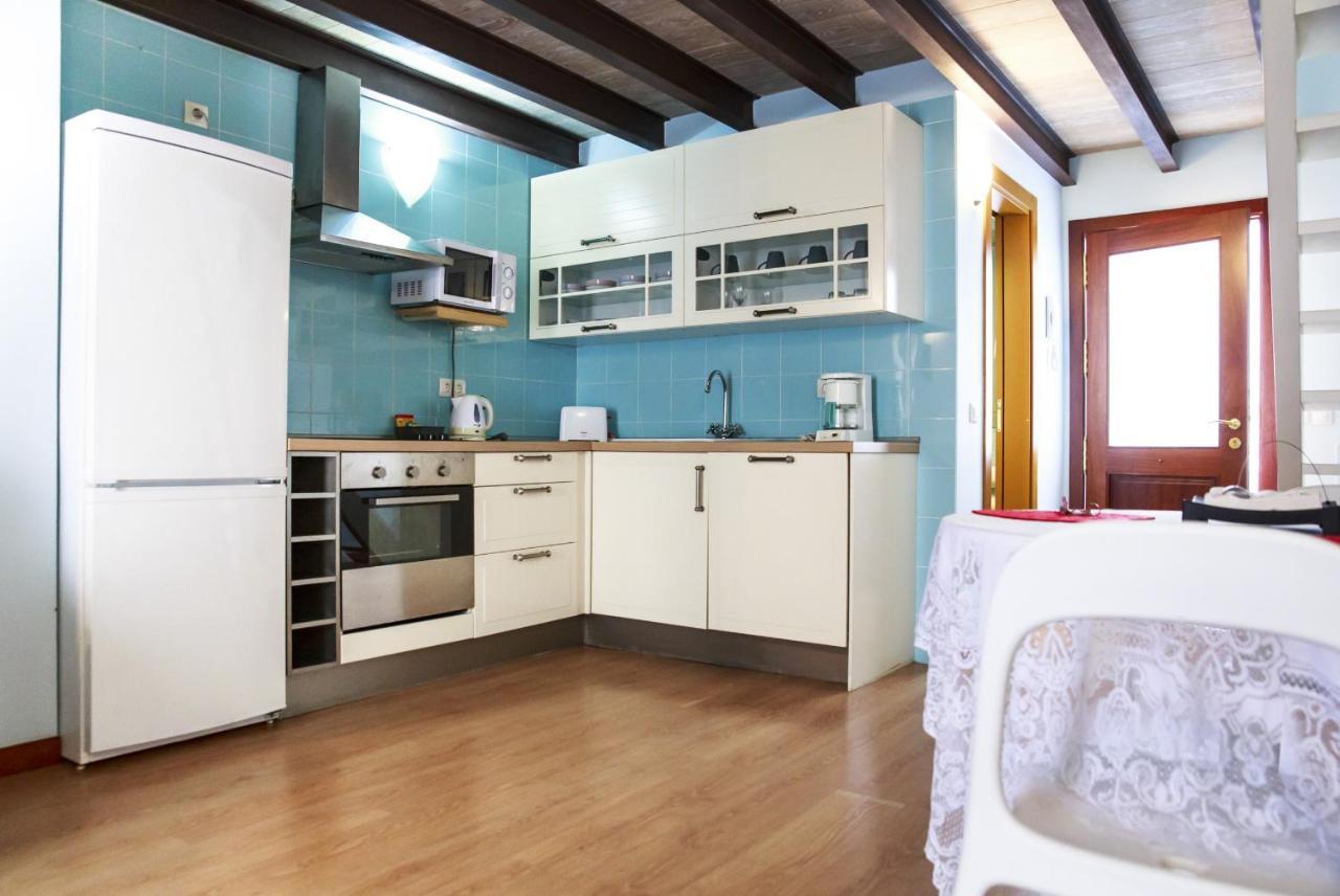 Sea & Wave La Casita De Hinestrosa Apartments Malaga Luaran gambar