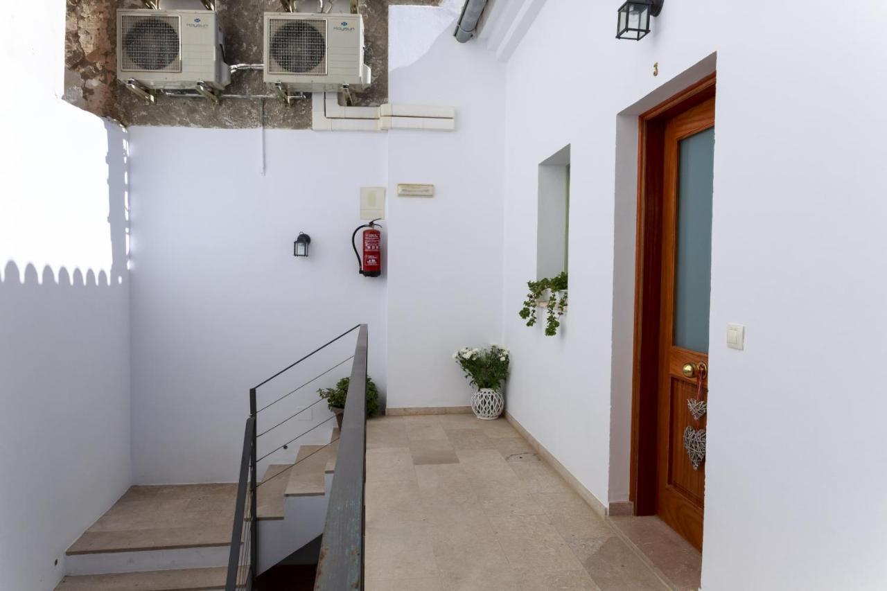 Sea & Wave La Casita De Hinestrosa Apartments Malaga Luaran gambar