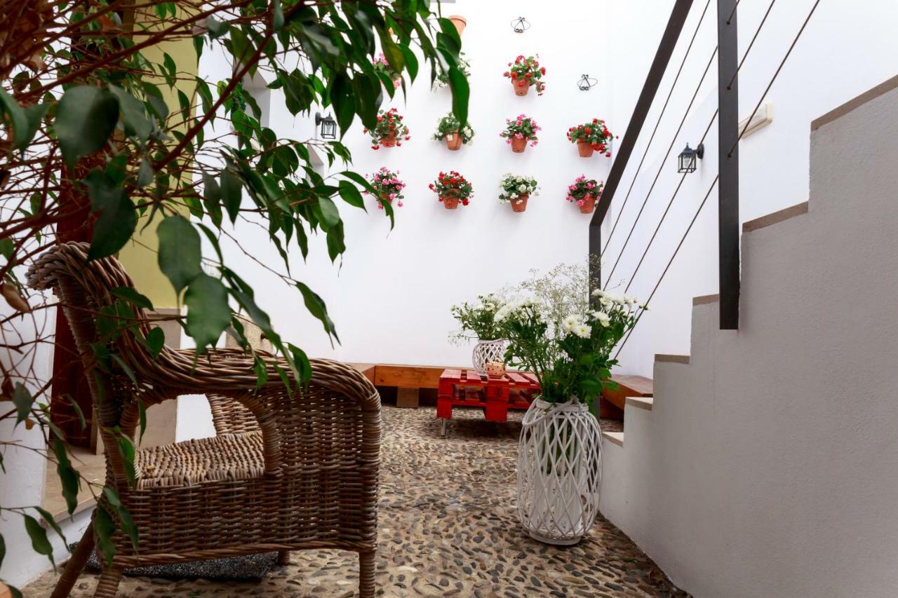 Sea & Wave La Casita De Hinestrosa Apartments Malaga Luaran gambar